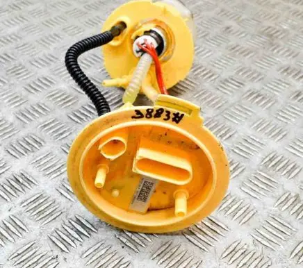 Audi Q8 In-tank fuel pump 4M0919088N