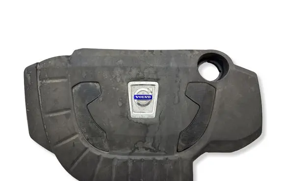 Volvo V40 Engine cover (trim) 30757910