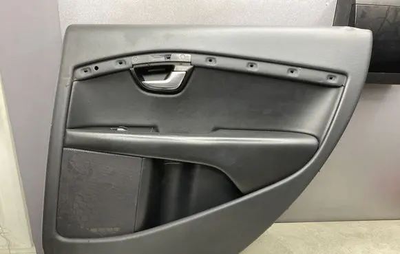 Volvo V70 Rear door card panel trim 30649476