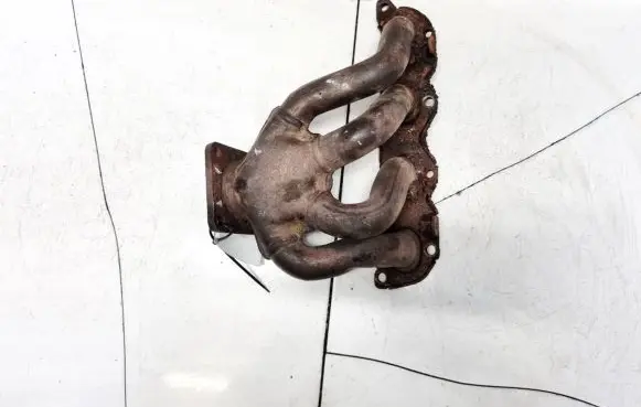 Volkswagen Tiguan Exhaust manifold