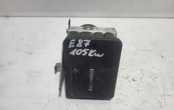 BMW 1 E81 E87 ABS Pump 6784764 000404014D2 10096008393