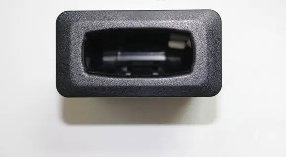 Keyless (KESSY) go control unit/module