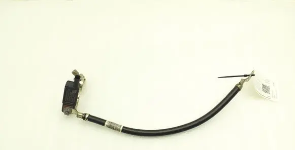 Mercedes-Benz GLC X253 C253 Negative earth cable (battery) A0009056507 0199350015