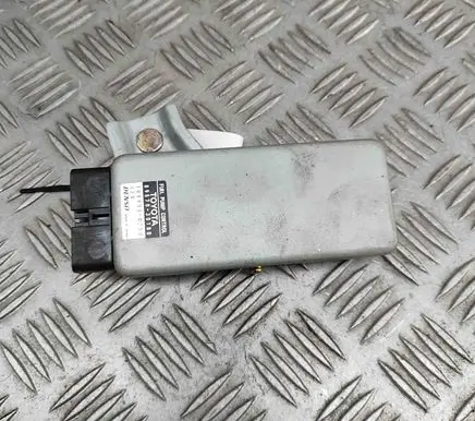 Lexus GS 300 400 430 Fuel injection pump control unit/module 8957030180