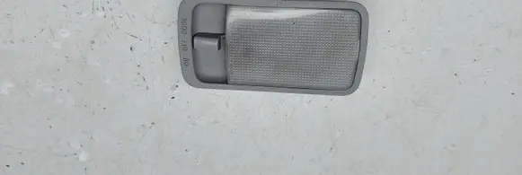 Toyota Avensis Verso Other interior light