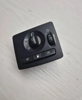 Volvo V50 Light switch 30739299 19206