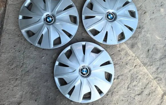 BMW 2 F45 R16 wheel hub/cap/trim 6854746