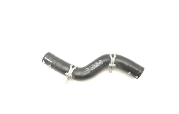 Porsche Taycan 9J1 Engine coolant pipe/hose 9J1815561