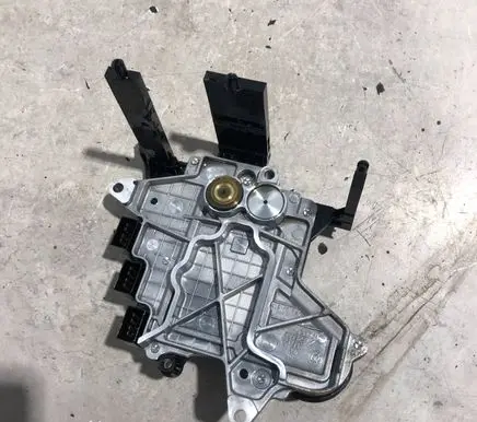 Audi A4 S4 B8 8K Gearbox control unit/module 0AW927156H