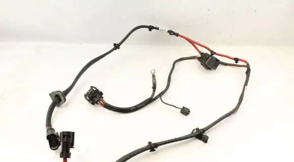 BMW X3 F25 Other wiring loom 9311281