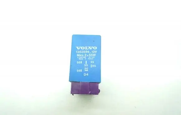 Volvo 940 Other relay 
