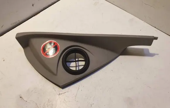 Volvo V50 Dashboard side end trim 30672383