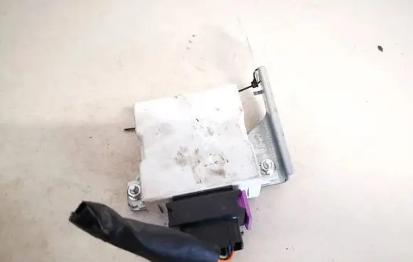 Toyota Corolla Verso AR10 Other control units/modules 150696