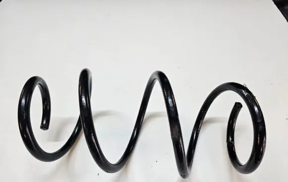 Ford Mustang VI Front coil spring