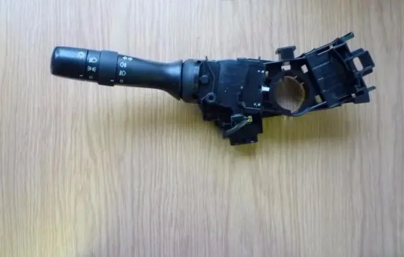 Toyota Verso-S Multifunctional control switch/knob 4210117F655 N145