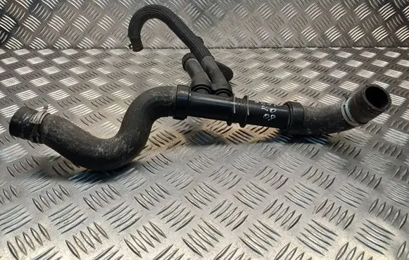 Renault Scenic II - Grand scenic II Engine coolant pipe/hose HSR20808