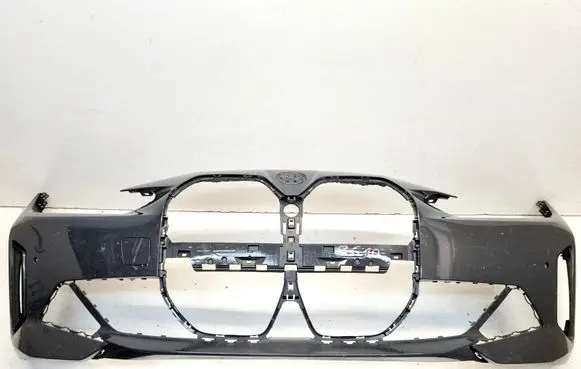 BMW i4 Front bumper 51118738585