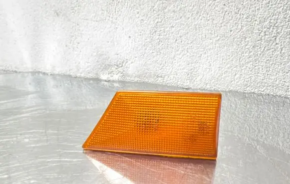 Opel Vectra C Front fender indicator light 588890