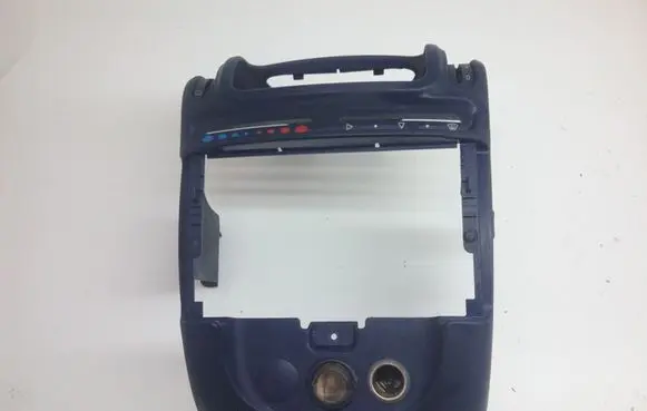 Smart ForTwo I Center console decorative trim 993790002 1600041500
