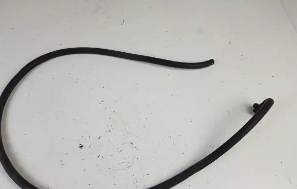 Fiat Ducato Air intake hose/pipe
