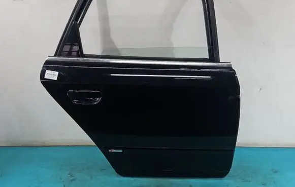 Audi A4 S4 B7 8E 8H Rear door IMPRK1425452