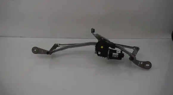 BMW 2 G42 Front wiper linkage and motor 8498663 61618498663