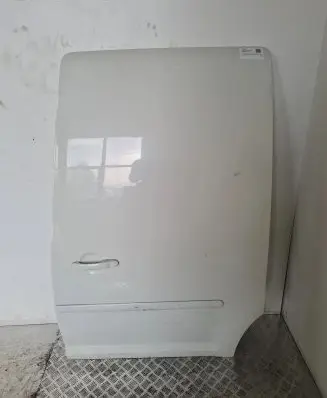 Volkswagen Caddy Side sliding door 