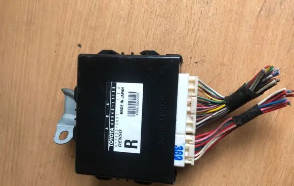 Toyota MR2 (W30) III ABS control unit/module 8954017150 0794003891