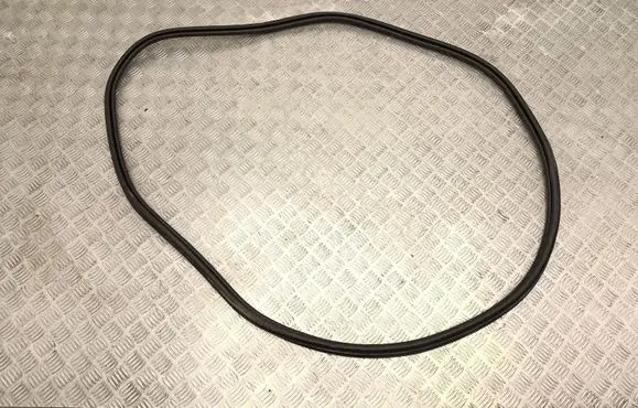 Volvo XC40 Rear door rubber seal (on body) 32342441