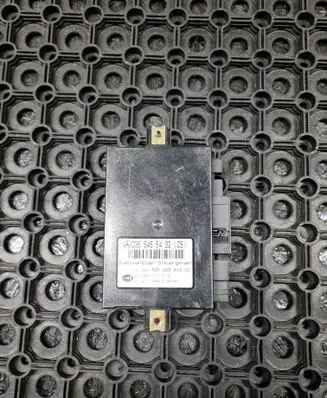 Mercedes-Benz E W211 Tailgate/trunk control unit/module 0355455432 5ZA00846920