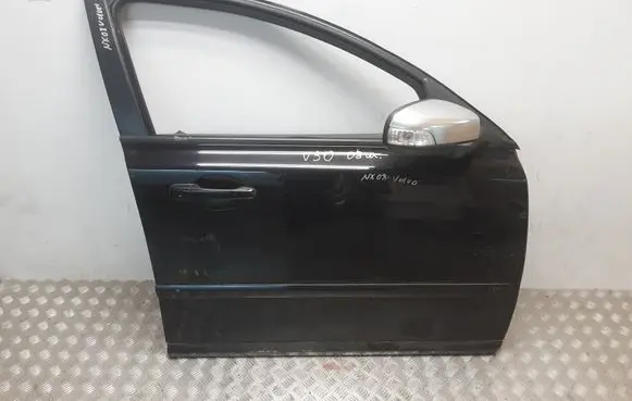 Volvo V50 Front door