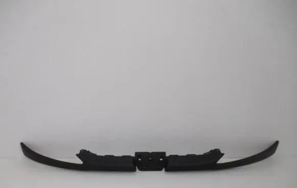 Peugeot 206 Front bumper lower grill 9628691277