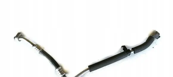 Mazda CX-5 Air conditioning (A/C) pipe/hose 107KW