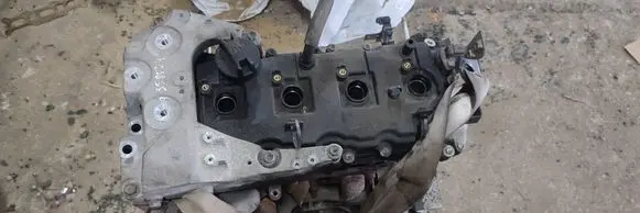 Renault Koleos I Engine 2TRB700 ETBR70