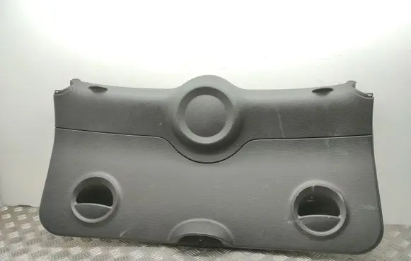 Mini Cooper Countryman R60 Tailgate/boot cover trim set 9801413