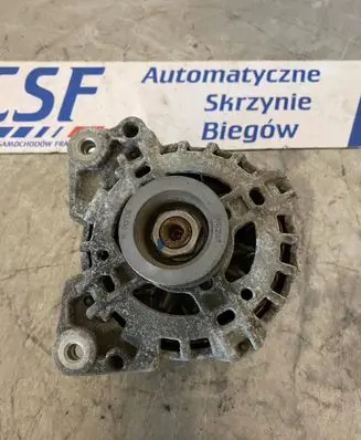 Skoda Citigo Generator/alternator 04C903023B