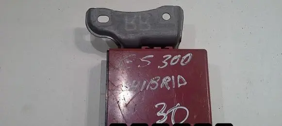 Lexus GS 300 350 430 450H Engine control unit/module 30110