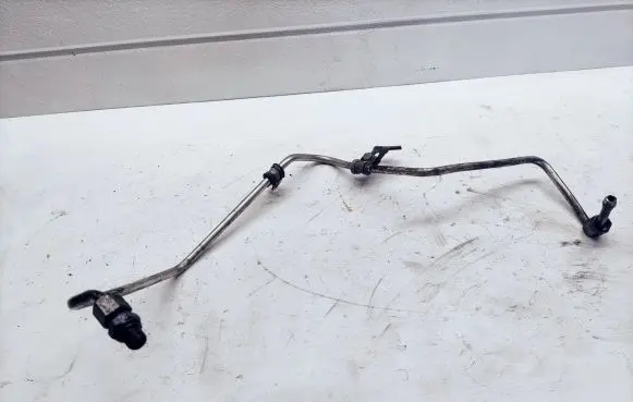 Brake vacuum hose/pipe