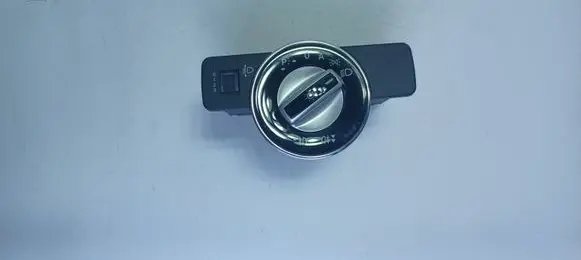 Mercedes-Benz CL C215 Light switch A2129051600