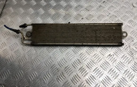 Volkswagen PASSAT B6 Fuel cooler (radiator) 3C0203491D