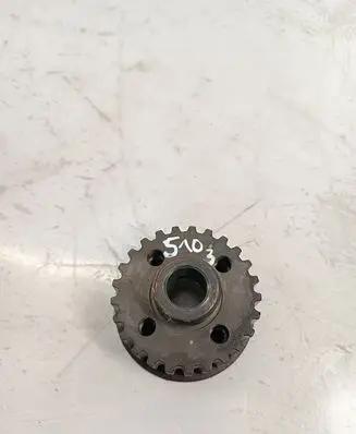 Fiat Ducato Fuel pump gear (pulley) NOCODE