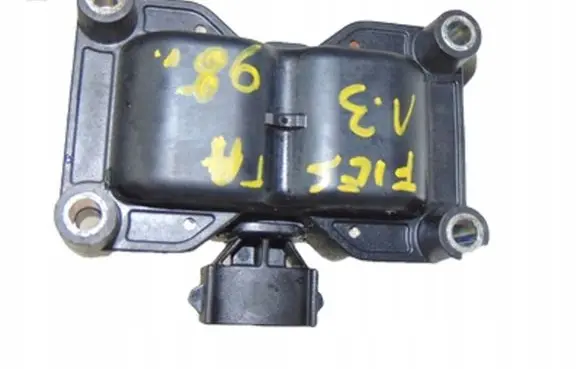 Ford Fiesta High voltage ignition coil