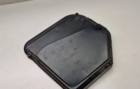 BMW 5 F10 F11 Fuse box cover 7555151