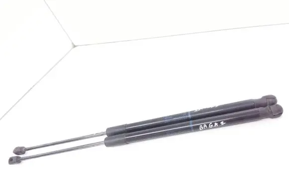 Audi A1 Tailgate/trunk strut/damper 8X48275520S