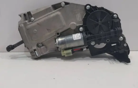 Mercedes-Benz GLC X253 C253 Other control units/modules A0999064703