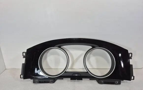 Volkswagen Golf VII Dashboard trim 5G0857059 5G0857189