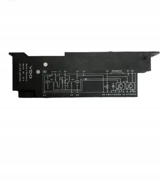 Land Rover Discovery 5 ABS pump bracket 0005437815