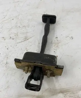Mercedes-Benz ML W163 Front door check strap stopper
