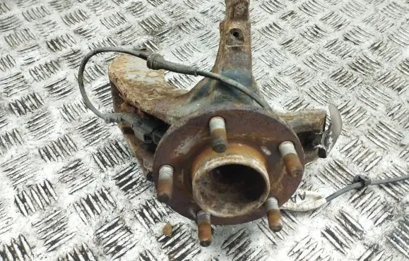 Ford Focus C-MAX Front wheel hub
