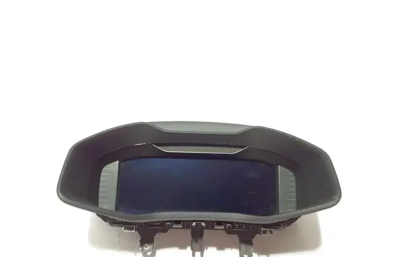 Speedometer (instrument cluster)